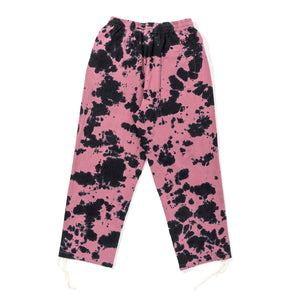 TIE DYE LOOSE FIT EAZY PANTS