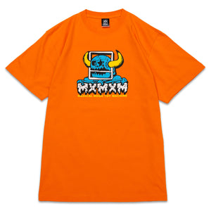 TOY MACHINE x MxMxM “MMM MONSTER” TEE