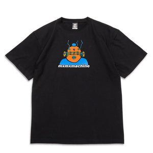 TOY MACHINE x MxMxM “TOY＋MMM” TEE