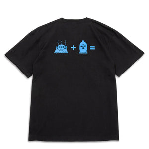 TOY MACHINE x MxMxM “TOY＋MMM” TEE