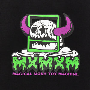 TOY MACHINE x MxMxM “MMM MONSTER” TEE