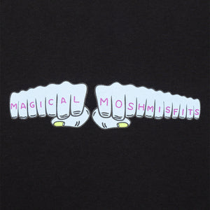 TOY MACHINE x MxMxM “MMM FIST” TEE