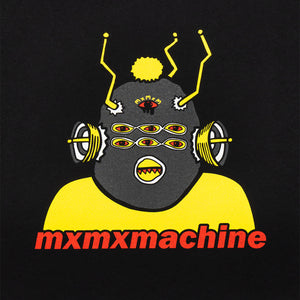 TOY MACHINE x MxMxM “TOY＋MMM” TEE