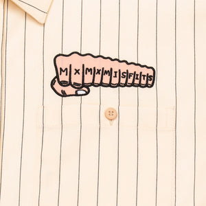TOY MACHINE x MxMxM WORK SHIRT