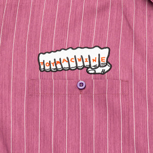 TOY MACHINE x MxMxM WORK SHIRT