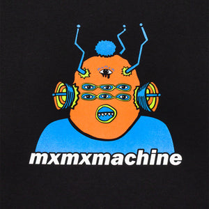 TOY MACHINE x MxMxM “TOY＋MMM” TEE