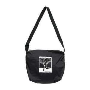 EARLY SECT SHOULDER BAG