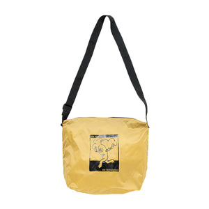 EARLY SECT SHOULDER BAG