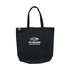 TRANSMISSIONATOR TOTE BAG
