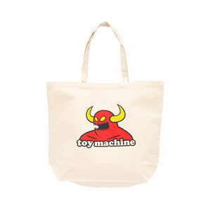 TOYMONSTER TOTE BAG