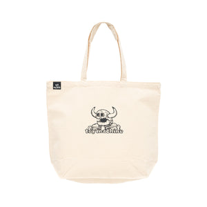 TOYMONSTER TOTE BAG