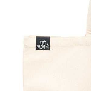 FIST TOTE BAG