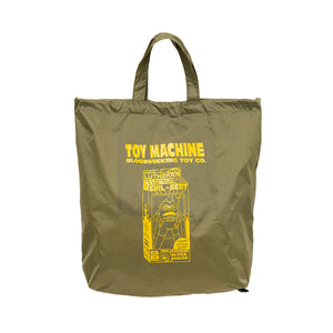 TM DOLL GYM SACK