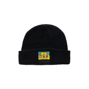 TRANSMISSIONATOR BEANIE