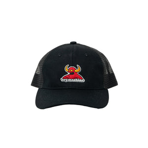 TOYMONSTER MESH CAP