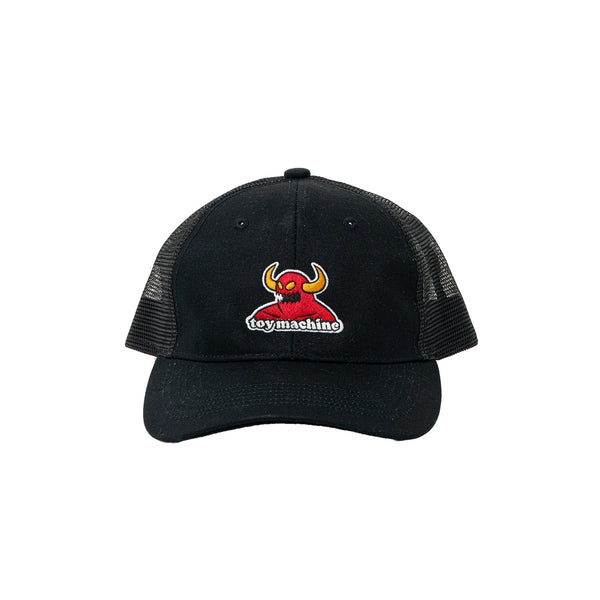 TOYMONSTER MESH CAP