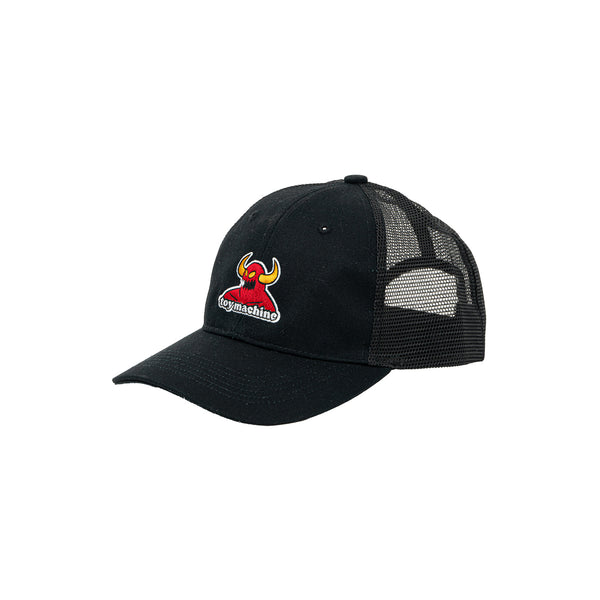TOYMONSTER MESH CAP