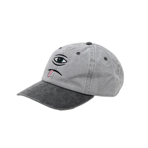 SECT EYE TWO TONE CAP