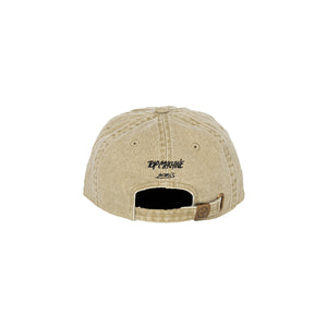 YOZI SECT DAD CAP