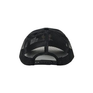 TOYMONSTER MESH CAP