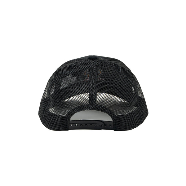 TOYMONSTER MESH CAP