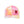 MONSTER MARKED TIE DYE CAP