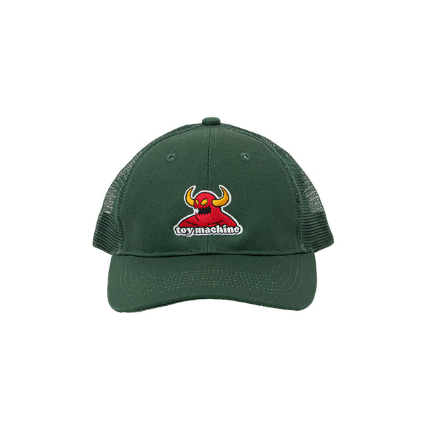 TOYMONSTER MESH CAP