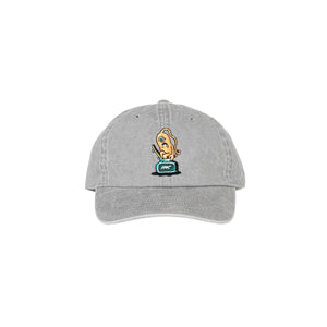 YOZI SECT DAD CAP