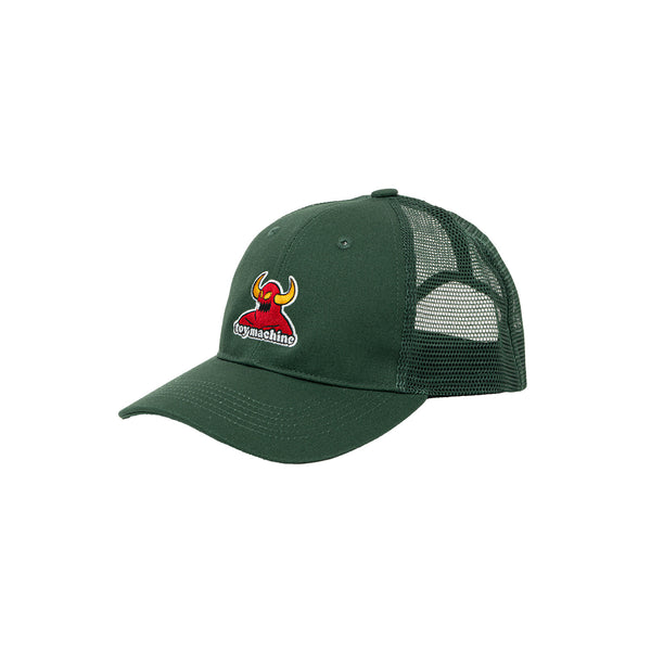 TOYMONSTER MESH CAP