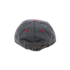 SECT EYE TWO TONE CAP