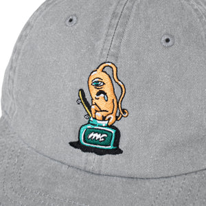 YOZI SECT DAD CAP