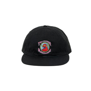 TALLY HO MONSTER 6PANEL CAP