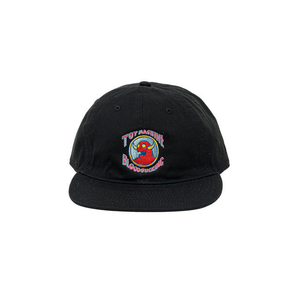 TALLY HO MONSTER 6PANEL CAP