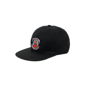 TALLY HO MONSTER 6PANEL CAP