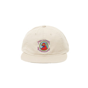 TALLY HO MONSTER 6PANEL CAP