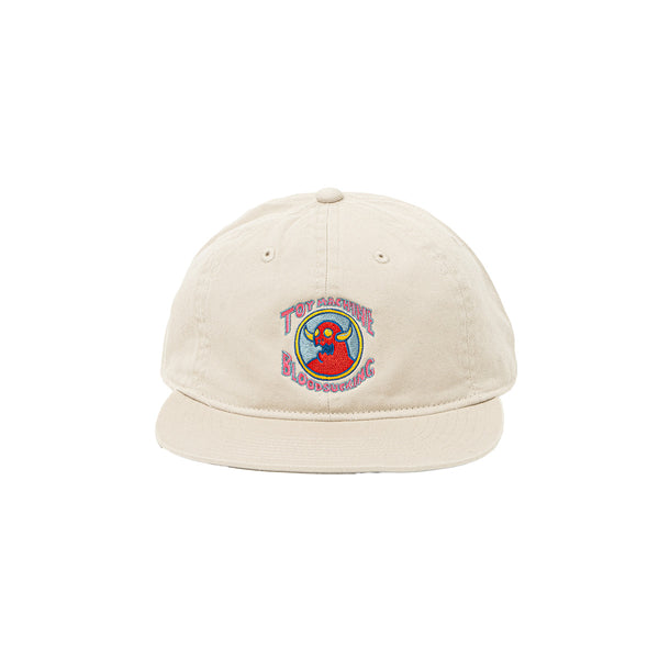 TALLY HO MONSTER 6PANEL CAP