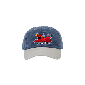 TOYMONSTER CAT 2 TONE CAP
