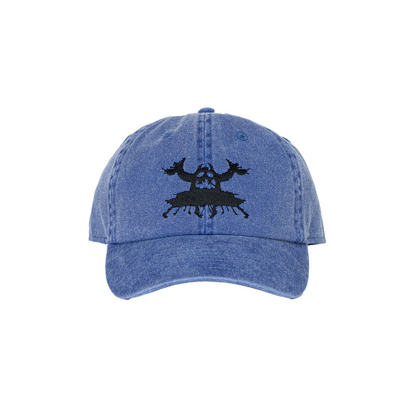 RORSCHACH DENIM CAP