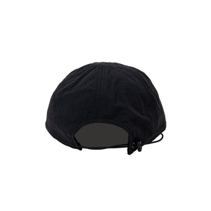 PYRAMID SECT NYLON CAP