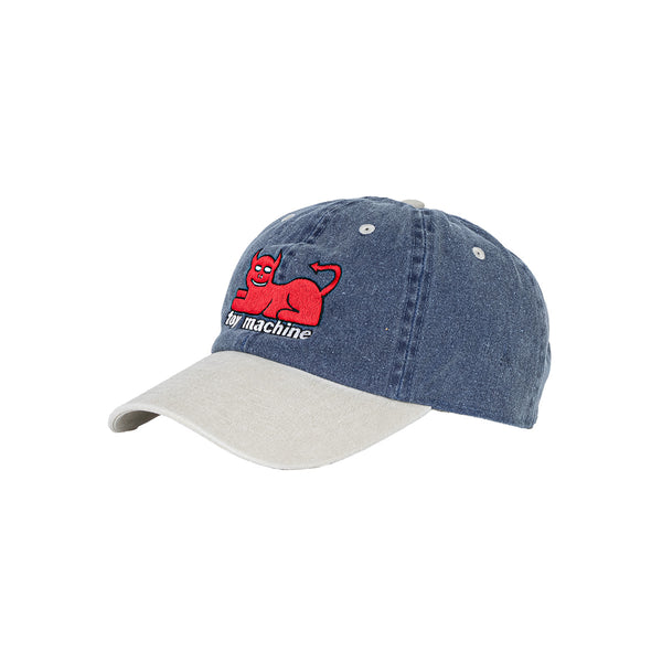 DEVIL CAT PIGMENT CAP