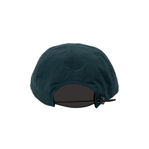 PYRAMID SECT NYLON CAP