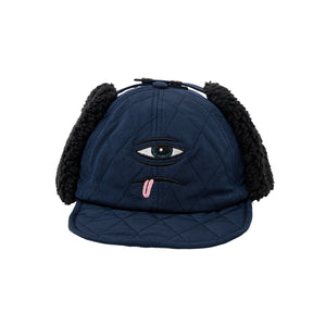 SECT EYE FLAP CAP