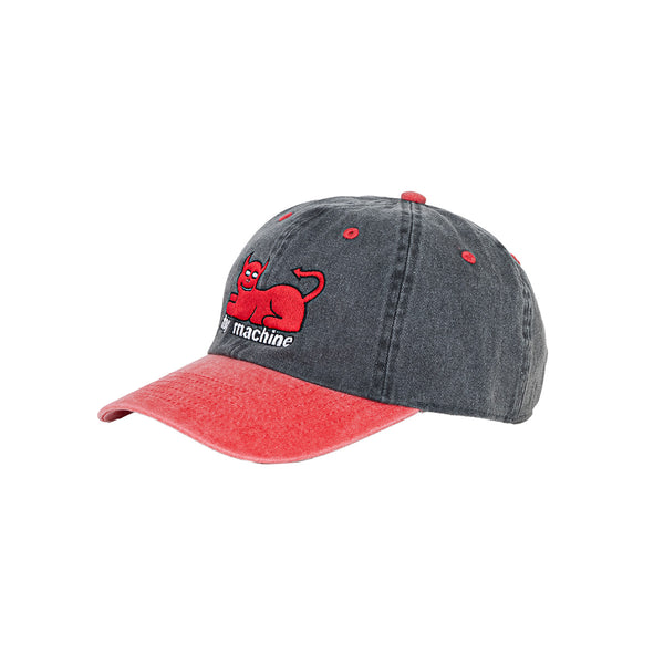 DEVIL CAT PIGMENT CAP