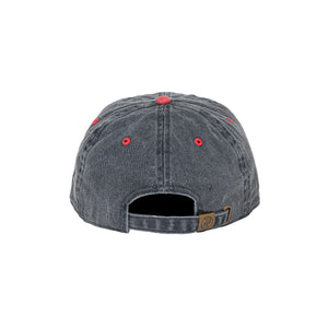 DEVIL CAT PIGMENT CAP
