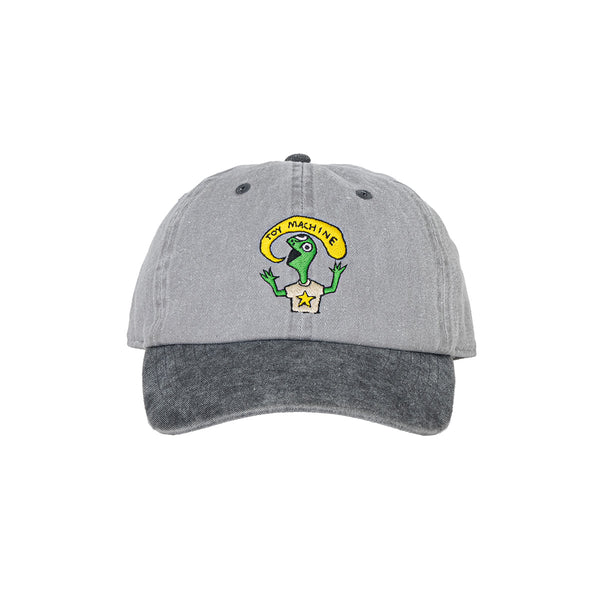 TURTLE BOY PIGMENT CAP