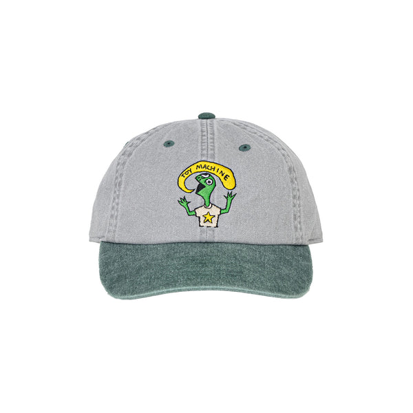 TURTLE BOY PIGMENT CAP
