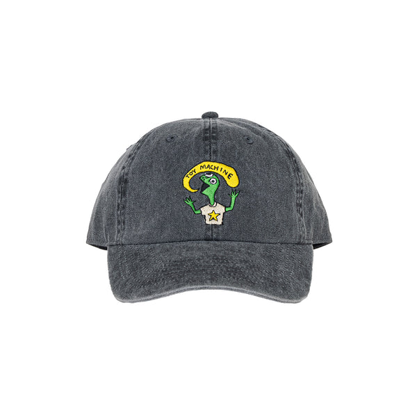 TURTLE BOY PIGMENT CAP