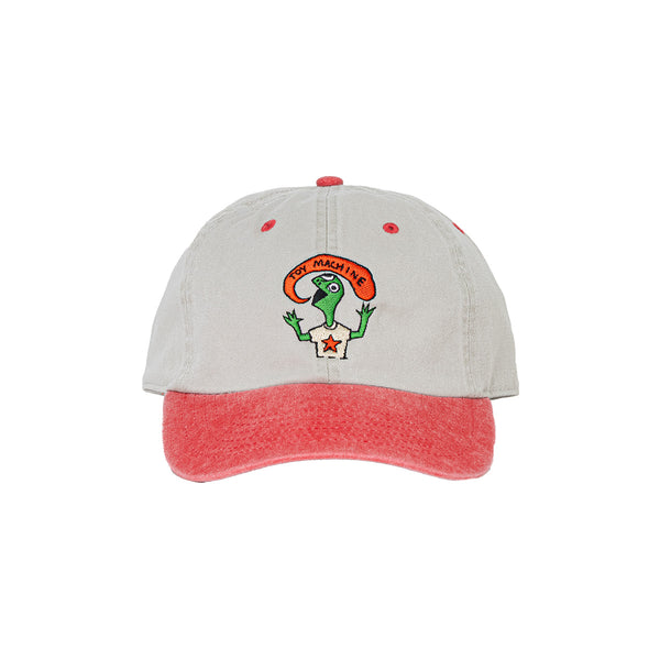TURTLE BOY PIGMENT CAP