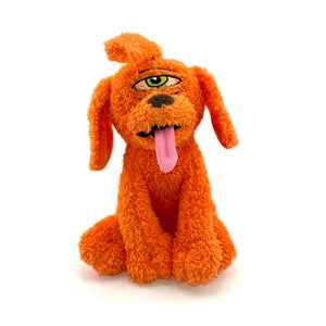 SECT DOG