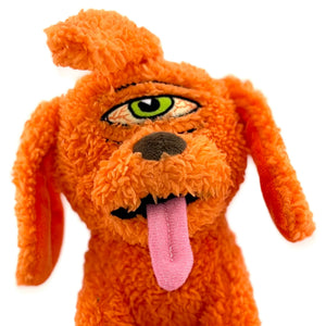 SECT DOG